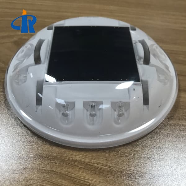 Single Side Solar Stud Lights For Road